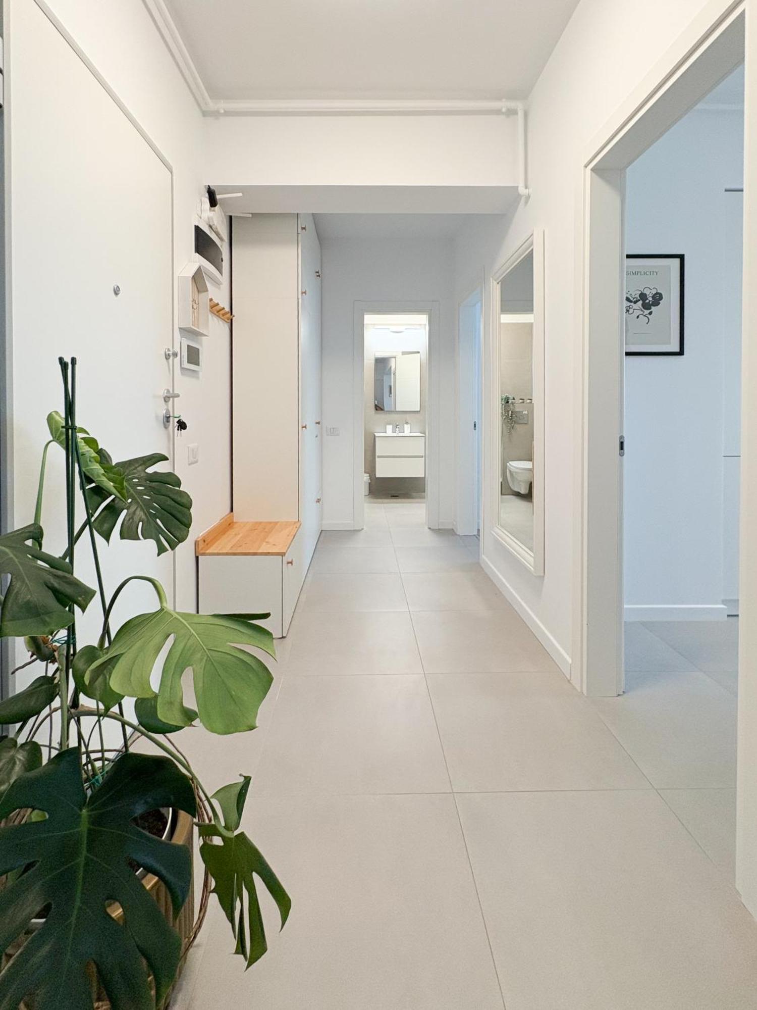 The Cozy Flat - Modern, New, 2 Rooms Apartment, Parking Bukurešť Exteriér fotografie